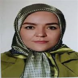 رقیه غفاری زرنجین