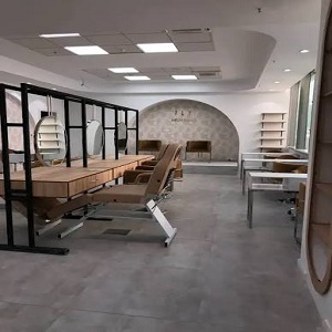 مرکز زیبایی بونیتو
