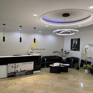 کلینیک زیبایی دیبا