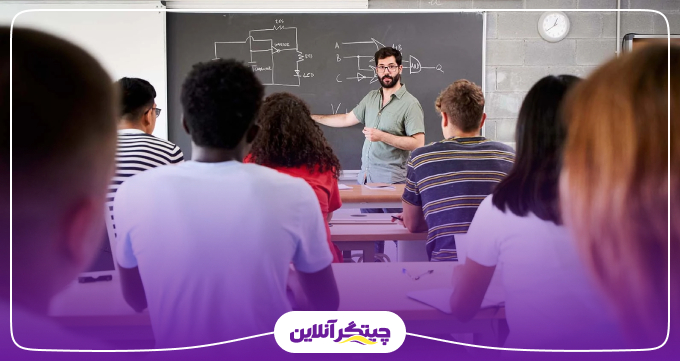 کلاس کنکور چه کمکی به قبولی در کنکور می‌کند؟