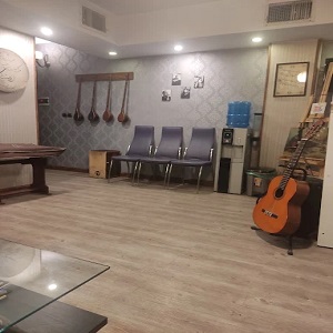 گالری