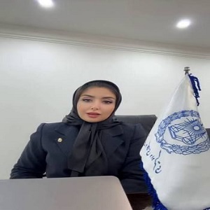 وکیل پروانه احتشامی نسب