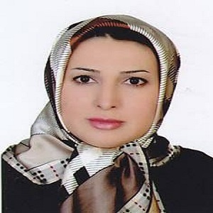 وکیل آزاده صبوری
