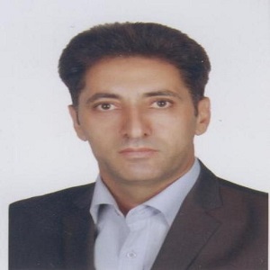 وکیل حیدر نایبی