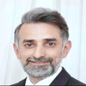 دکتر احسان‌اله رحیمی موقر