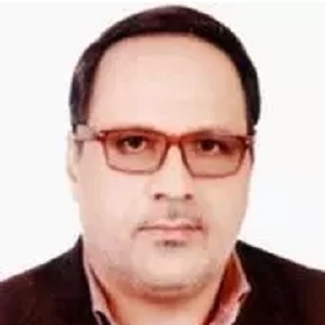 دکتر سعید حیدری دستجردی