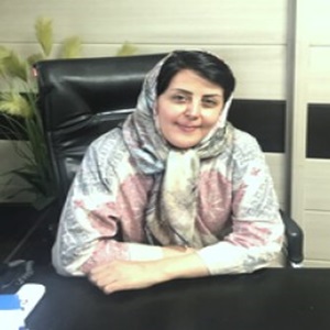 دکتر سلماز شریعت پناهی