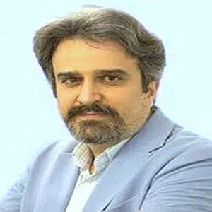 دکتر سید محمد حسن صمدی