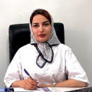 دکتر طاهره رضایی