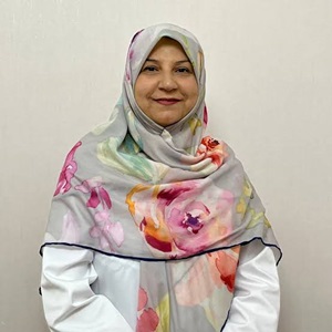 دکتر فاطمه آقائی