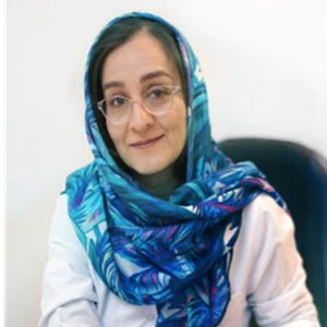 دکتر فتانه ضیائی