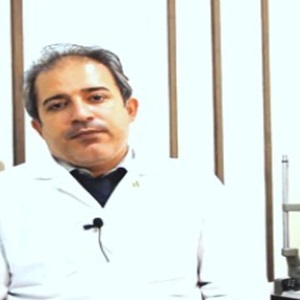 دکتر فرشید محمدی