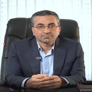 دکتر محمد ابراهیمی