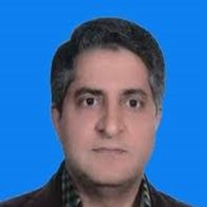 دکتر مرتضی حیدری