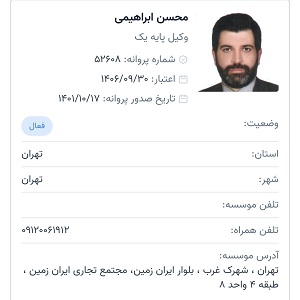گالری