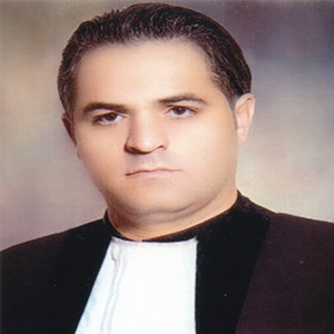 وکیل مرتضی دستوری