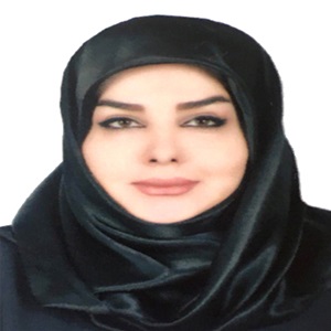 وکیل مریم سادات سجادی