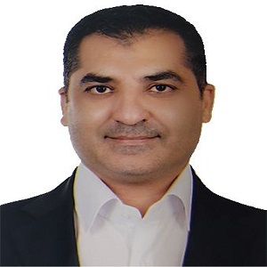 وکیل مهدی کریمیان