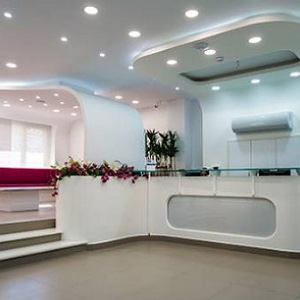 کلینیک زیبایی آتریسا