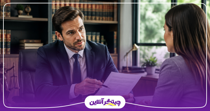 قبل از امضای قرارداد باید چه نکاتی را بررسی کنیم؟