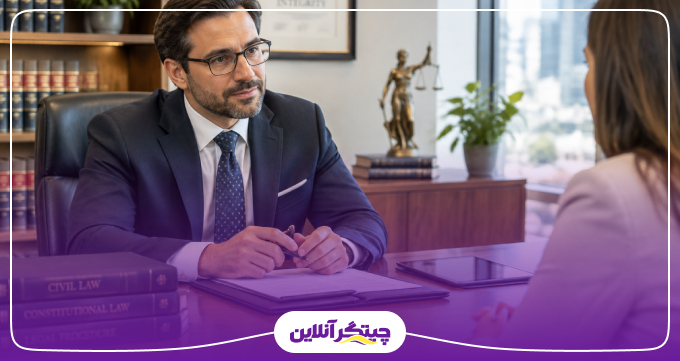 چه زمانی به انتخاب بهترین وکیل در چیتگر نیاز داریم؟