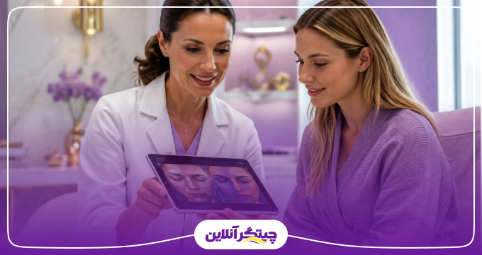 چند جلسه درمان جوانسازی پوست مورد نیاز است؟